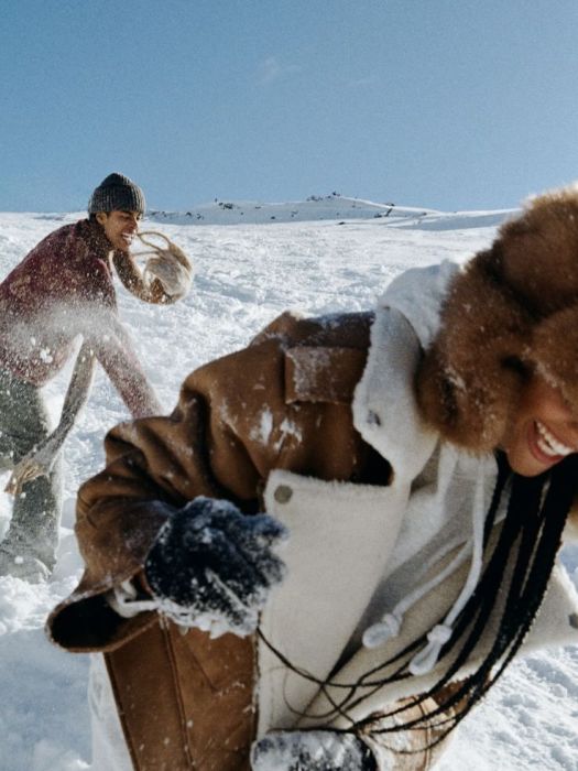Alania Snow Season